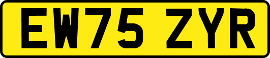 EW75ZYR