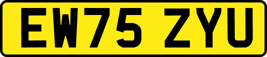 EW75ZYU