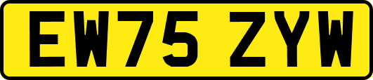 EW75ZYW