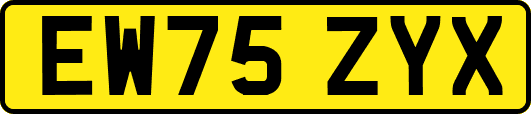 EW75ZYX