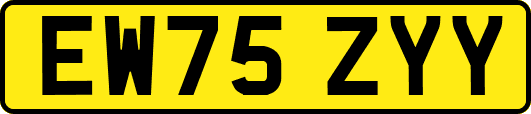 EW75ZYY
