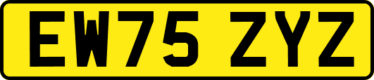 EW75ZYZ