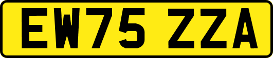 EW75ZZA