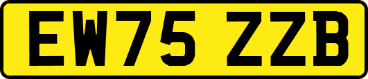 EW75ZZB