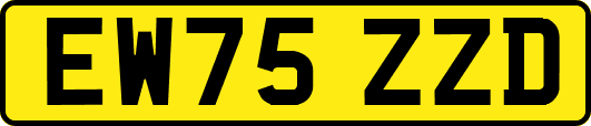 EW75ZZD