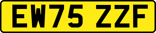 EW75ZZF