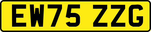 EW75ZZG