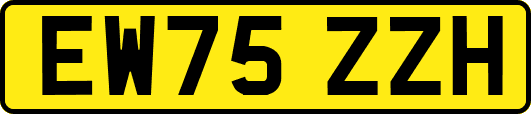 EW75ZZH
