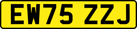 EW75ZZJ