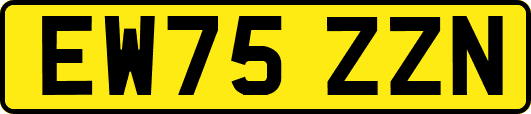 EW75ZZN