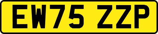 EW75ZZP