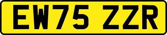 EW75ZZR