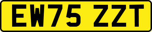 EW75ZZT