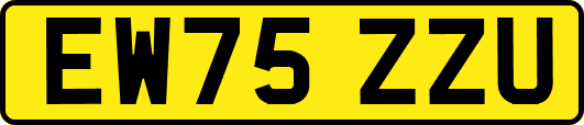 EW75ZZU