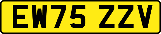 EW75ZZV