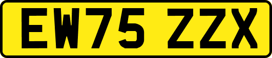 EW75ZZX