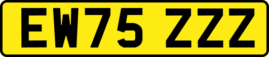 EW75ZZZ
