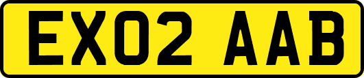 EX02AAB