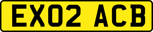 EX02ACB