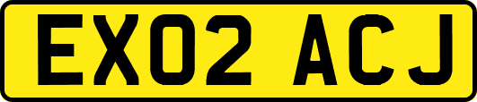 EX02ACJ