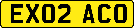 EX02ACO