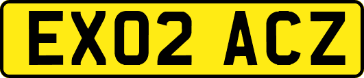 EX02ACZ