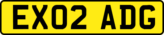 EX02ADG