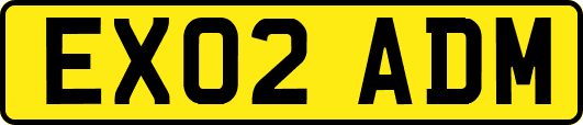 EX02ADM