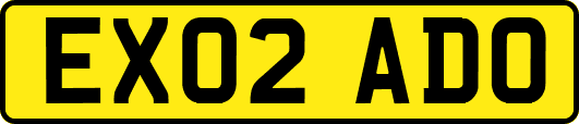 EX02ADO