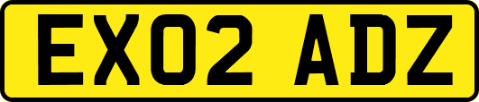 EX02ADZ