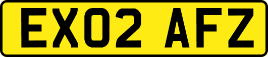 EX02AFZ