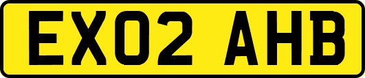 EX02AHB