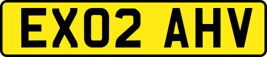 EX02AHV