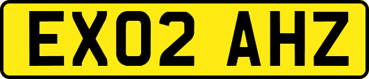 EX02AHZ