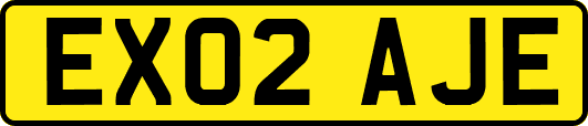EX02AJE