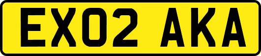 EX02AKA