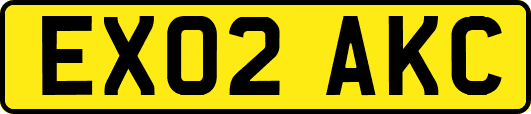 EX02AKC