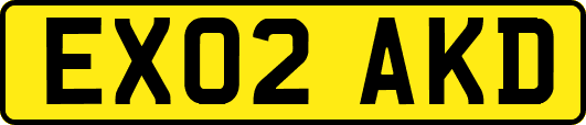 EX02AKD