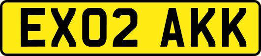 EX02AKK