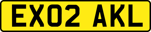 EX02AKL