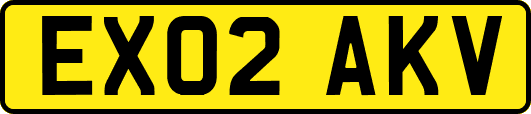 EX02AKV