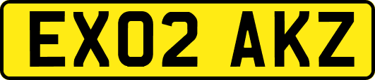 EX02AKZ