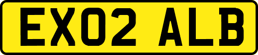 EX02ALB