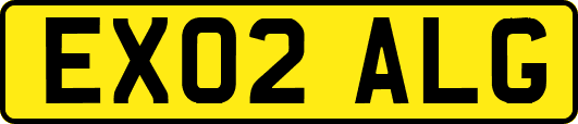 EX02ALG