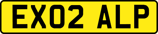 EX02ALP