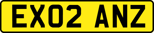 EX02ANZ