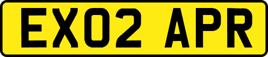 EX02APR