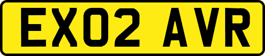 EX02AVR