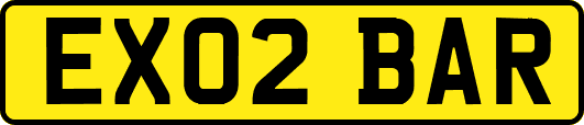 EX02BAR