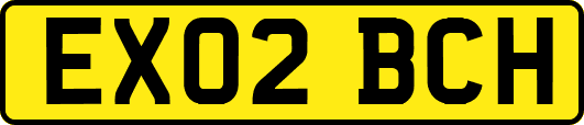 EX02BCH